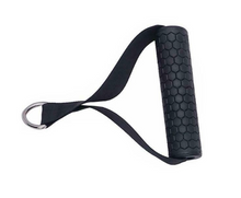 Load image into Gallery viewer, Gym Cable Machine Attachment Resistance Handle