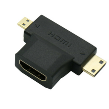 Load image into Gallery viewer, HDMI Adapter 3 in 1