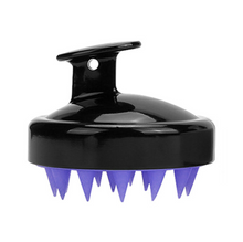 Load image into Gallery viewer, Shampoo Scalp Massage Brush