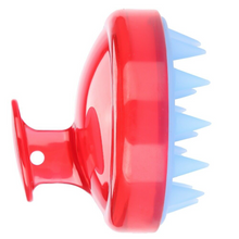 Load image into Gallery viewer, Shampoo Scalp Massage Brush