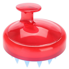 Load image into Gallery viewer, Shampoo Scalp Massage Brush