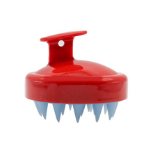 Load image into Gallery viewer, Shampoo Scalp Massage Brush