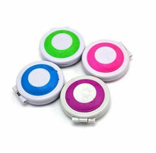 Load image into Gallery viewer, Hair Chalk Powder Temporary Bright Hair Color Dye