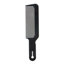 Load image into Gallery viewer, Comb Barber Flat Top Comb Hair Cutting Styling Tool