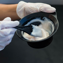 Load image into Gallery viewer, 5Pcs Hair Colouring Brush And Bowl Set Bleaching Dye Kit Salon Beauty Comb Tint