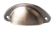 Load image into Gallery viewer, Door Shell Handles Cabinet Drawer Furniture Handles