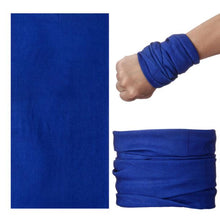 Load image into Gallery viewer, Face Mask Snood Scarf Unisex