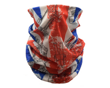 Load image into Gallery viewer, Half Face Mask