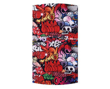Load image into Gallery viewer, Cycling Riding Scarf Bandana Neck Tube Snood