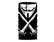 Load image into Gallery viewer, Cycling Riding Scarf Bandana Neck Tube Snood