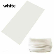 Load image into Gallery viewer, Headwear White