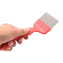 Load image into Gallery viewer, Beekeeping Uncapping Fork