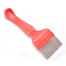 Load image into Gallery viewer, Beekeeping Uncapping Fork