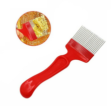 Load image into Gallery viewer, Beekeeping Uncapping Fork