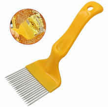 Load image into Gallery viewer, Uncapping Fork Beekeeping Honey Tool
