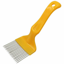 Load image into Gallery viewer, Uncapping Fork Beekeeping Honey Tool