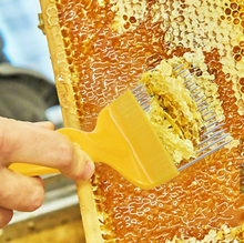 Load image into Gallery viewer, Uncapping Fork Beekeeping Honey Tool