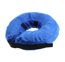 Load image into Gallery viewer, Protective Inflatable Collar for Dogs and Cats - Size L