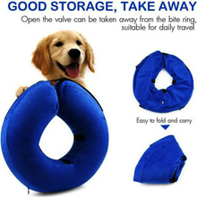 Load image into Gallery viewer, Protective Inflatable Collar M
