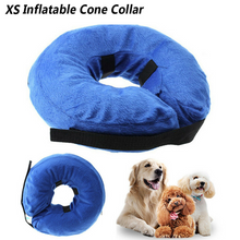 Load image into Gallery viewer, Protective Inflatable Collar