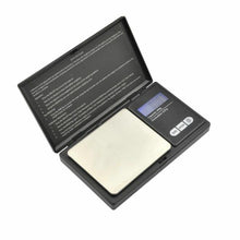 Load image into Gallery viewer, Mini Digital Scale 100g/0.01g LCD Electronic Gold Jewelry Pocket Gram Weight