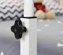 Load image into Gallery viewer, Laptop Cart Mobile Table Movable Adjustable Notebook Computer Stand