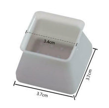 Load image into Gallery viewer, 8PCS Silicone Chair Foot Pad Cover