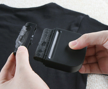 Load image into Gallery viewer, Mini Lint Remover Manual Cleaning Tool