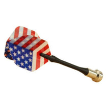 Load image into Gallery viewer, Magnetic Flat-Tipped Darts 6PCS