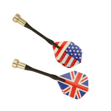 Load image into Gallery viewer, Magnetic Flat-Tipped Darts 6PCS