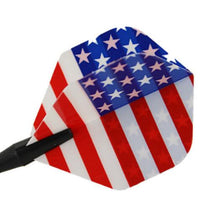 Load image into Gallery viewer, Magnetic Flat-Tipped Darts 6PCS