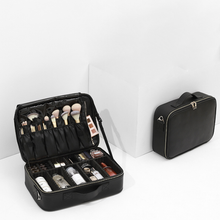 Load image into Gallery viewer, Cosmetic Storage Bag M