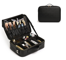 Load image into Gallery viewer, Cosmetic Storage Bag M