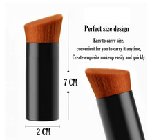 Load image into Gallery viewer, Foundation Makeup Brush