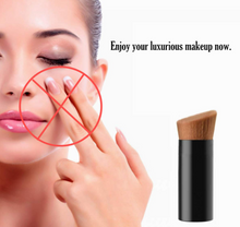 Load image into Gallery viewer, Foundation Makeup Brush