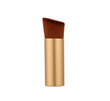 Load image into Gallery viewer, Flat Angled Brush Foundation Makeup Brush