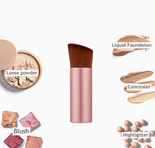 Load image into Gallery viewer, Foundation Makeup Brush