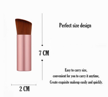 Load image into Gallery viewer, Foundation Makeup Brush