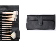 Load image into Gallery viewer, Makeup Brushes Set 12PCS