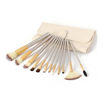Load image into Gallery viewer, Makeup Brushes Set Cosmetics Foundation Eyeshadow Eyeliner Brush