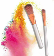 Load image into Gallery viewer, Premium Foundation Blush Face Powder Brush 12Pcs