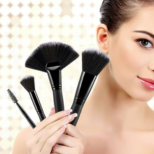 Load image into Gallery viewer, Professional Makeup Brushes Set Cosmetic Foundation Make up Kit 32PCS
