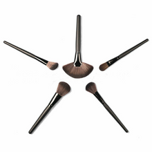 Load image into Gallery viewer, Professional Makeup Brushes Set Cosmetic Foundation Make up Kit 32PCS