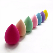Load image into Gallery viewer, 2Pcs Makeup Foundation Sponge