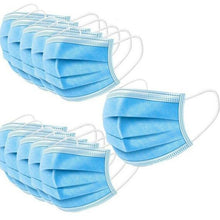 Load image into Gallery viewer, 10PCS Outdoor Masks Daily Masks Garden Masks