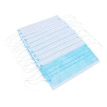 Load image into Gallery viewer, 10PCS Outdoor Masks Daily Masks Garden Masks