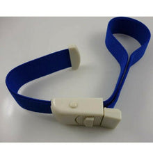 Load image into Gallery viewer, Occlusion Emergency First Aid Medical Tourniquet Blood Stop Belt