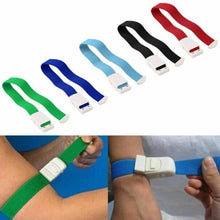 Load image into Gallery viewer, Occlusion Emergency First Aid Medical Tourniquet Blood Stop Belt