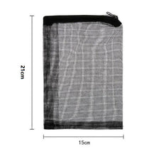 Load image into Gallery viewer, Mesh Filter Bag