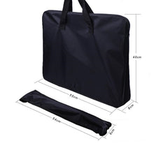 Load image into Gallery viewer, Music Stand Bag Black
